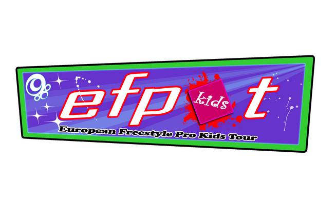 European Freestyle Pro Kids Tour 2011
