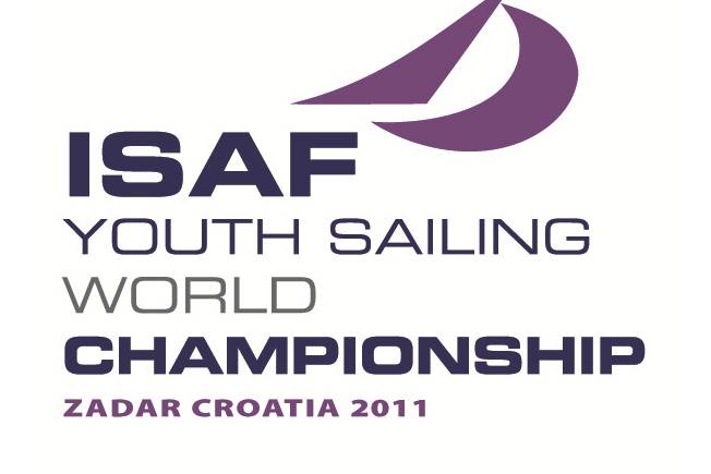 ISAF Youth Worlds 2011