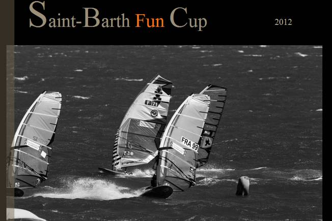St Barth Fun Cup