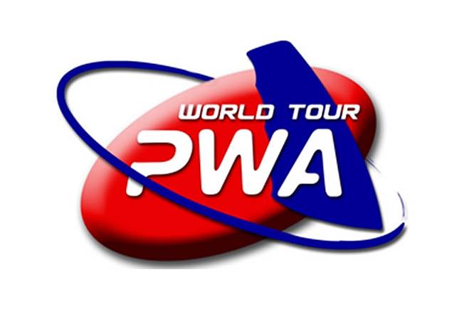 Calendrier PWA World Tour 2012
