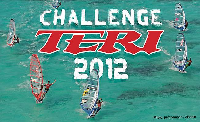 Challenge Teri 2012