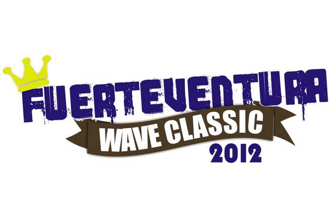 Fuerteventura Wave Classic 2012