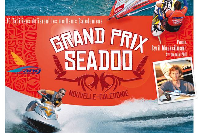 Grand Prix Seadoo