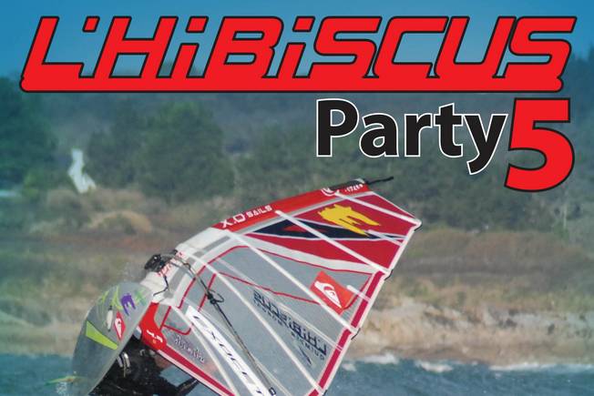 L\'Hibiscus Party 5