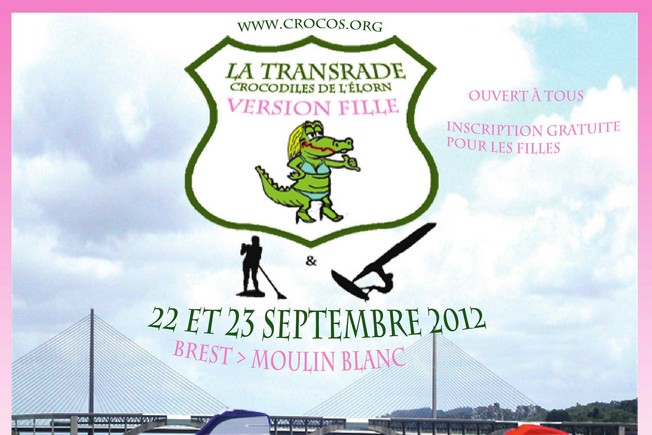 Transrade 2012