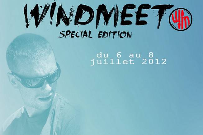 WindMeet Special Edition