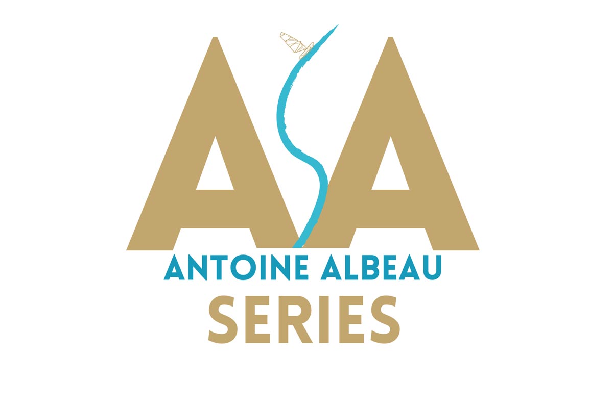 1ère édition des Antoine Albeau Series