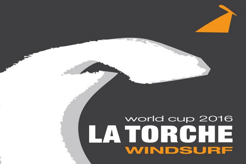 Des wildcards pour La Torche Windsurf 2016