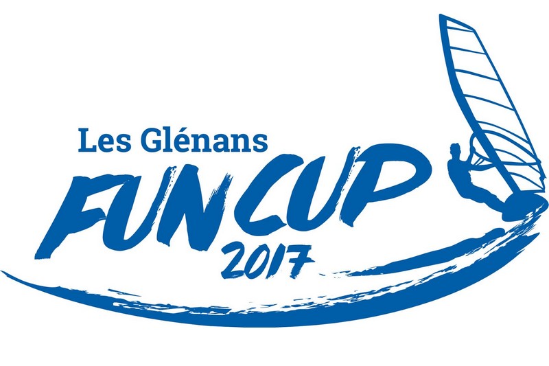 Les Glénans Fun Cup 2017