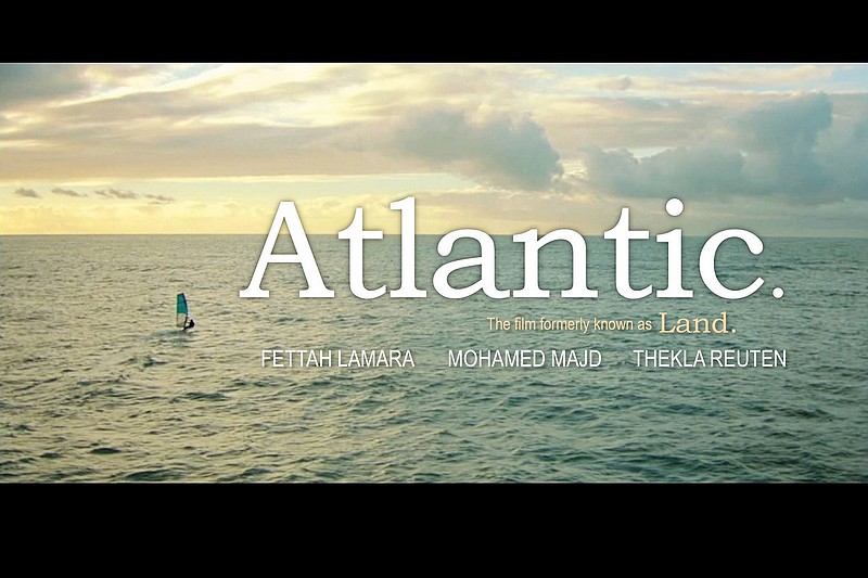Atlantic., la bande annonce