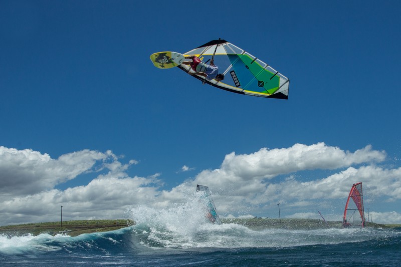 Goya Windsurfing 2014