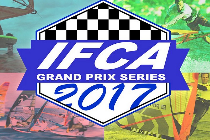 IFCA Grand Prix Series