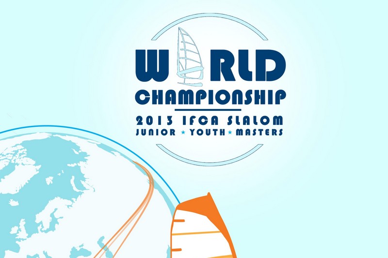 IFCA Slalom World Championships 2013