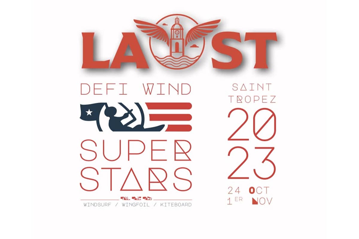 Défi Wind SuperStars by LAST