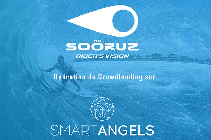 Crowfunding : Un coup de pouce pour Soöruz