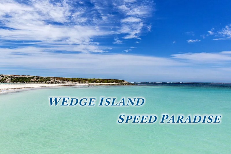 Vidéo : Un paradis pour le speed