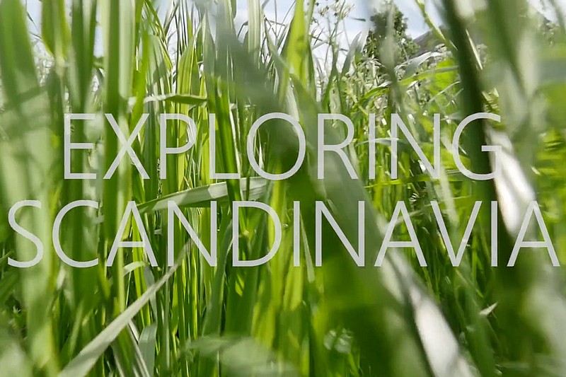 Vidéo : Exploring Scandinavia