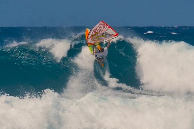 Vidéo : Aloha