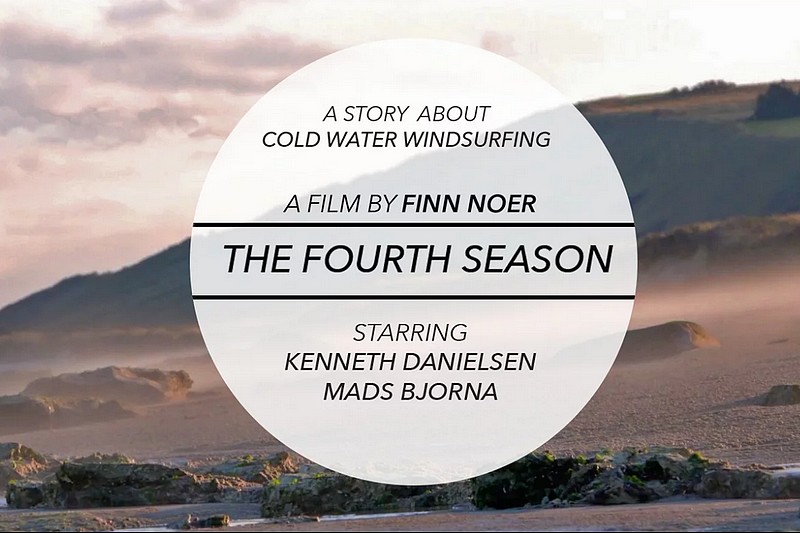 Vidéo : The Fourth Season