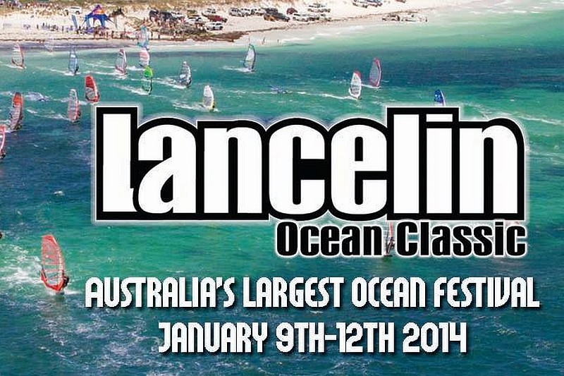 Lancelin Ocean Classic