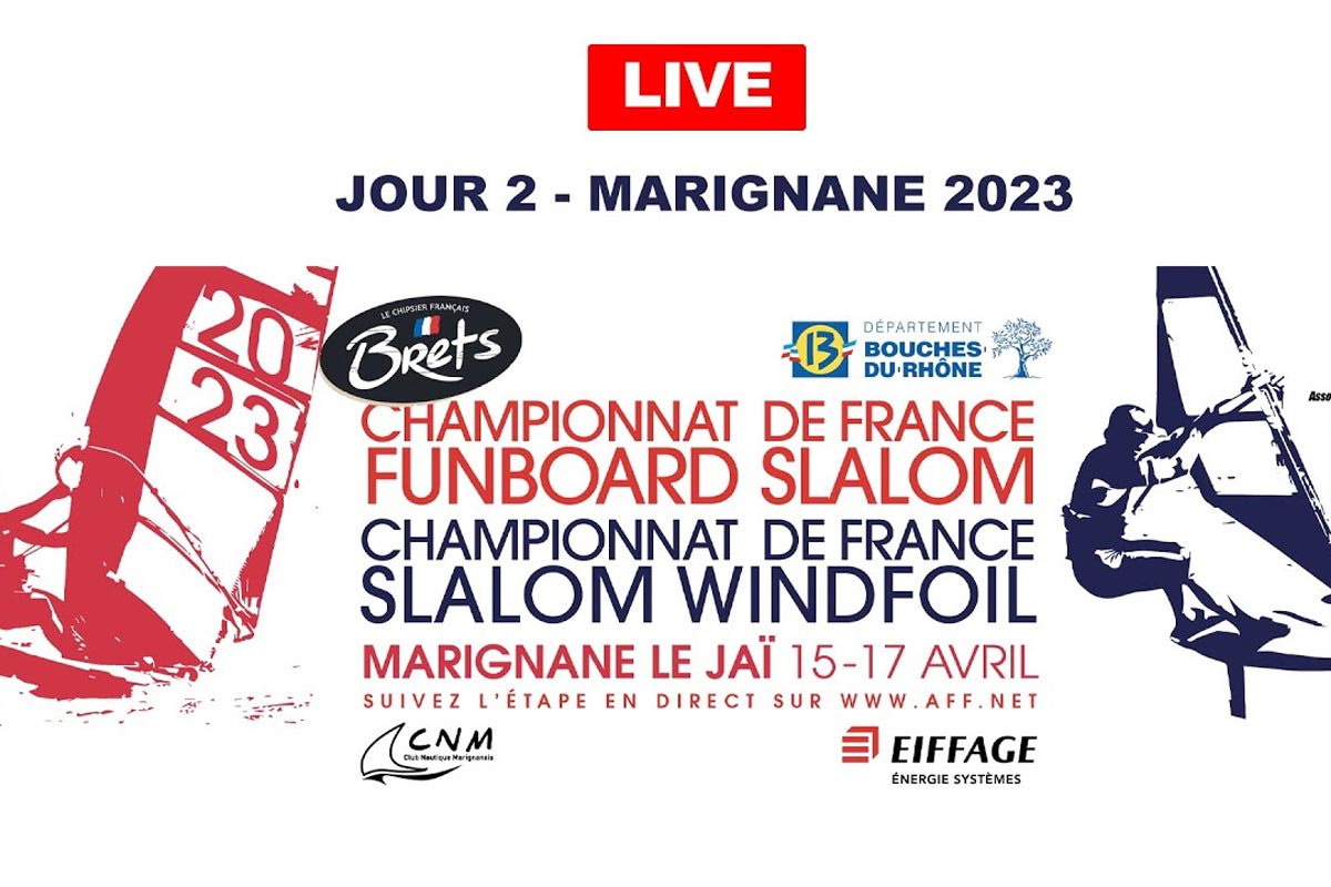 AFF Marignane - Jour 2