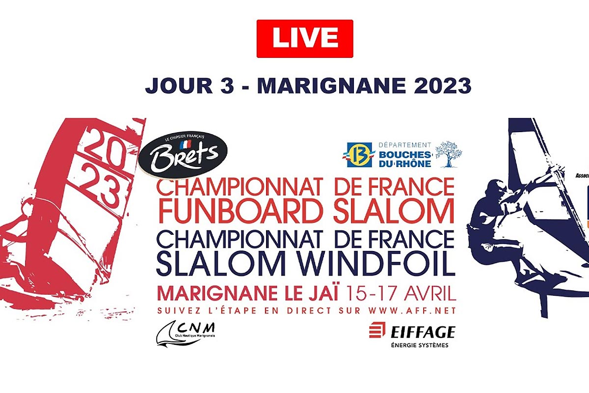AFF Marignane - Jour 3