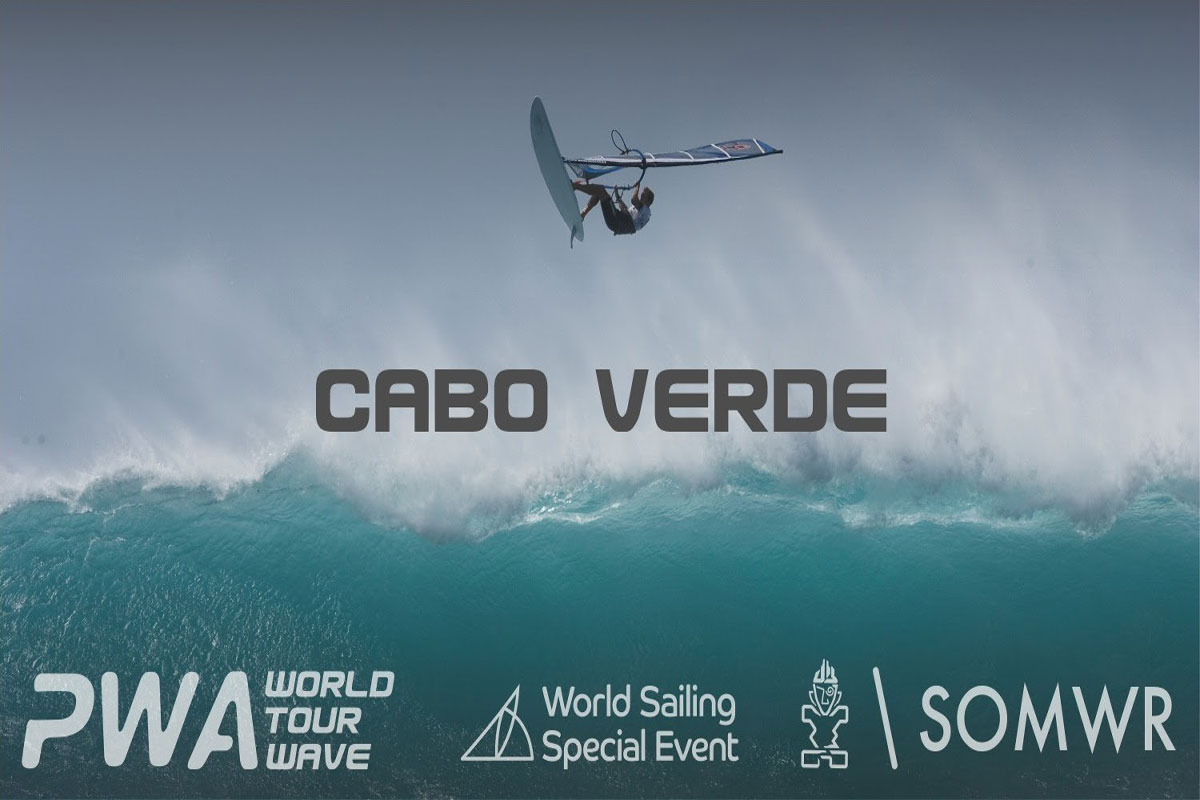 Live streaming - SOMWR 10x Cabo Verde PWA World Cup - Jour 8