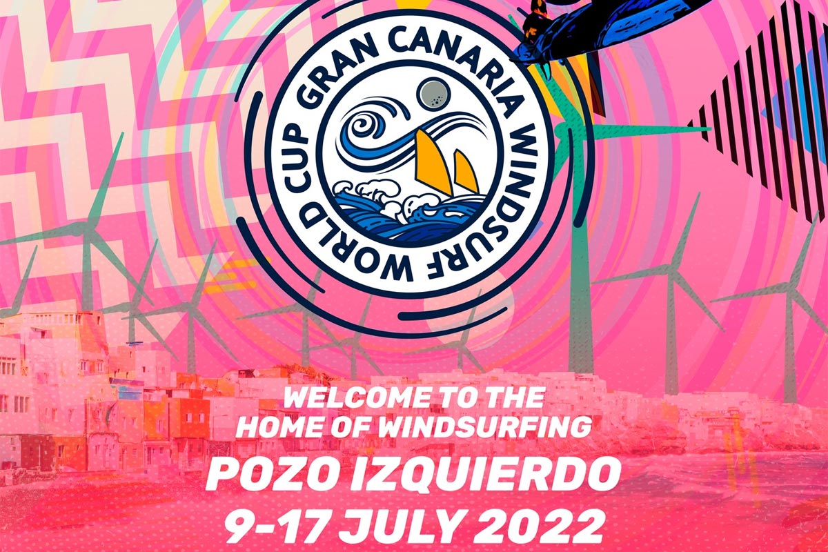 Live streaming - Gran Canaria Windsurf World Cup - Jour 8