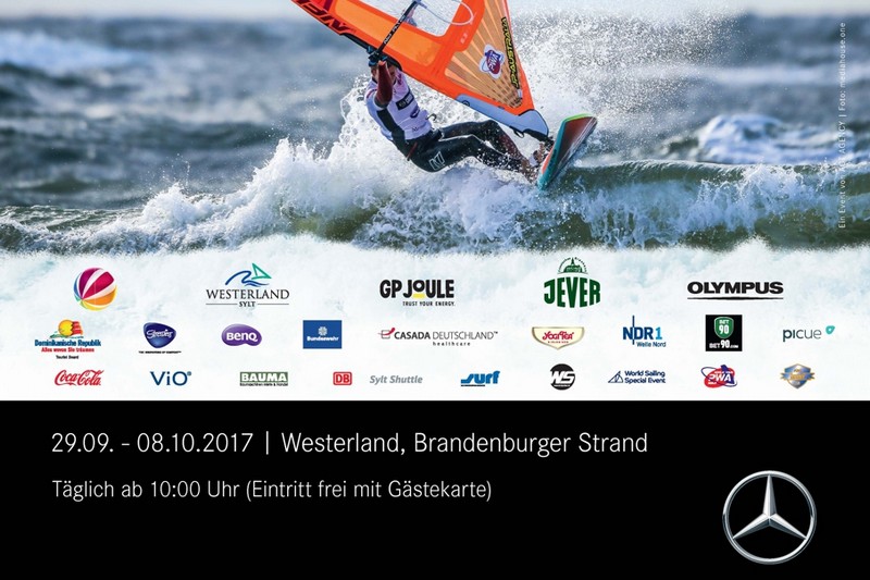 Live streaming Sylt - Jour 10