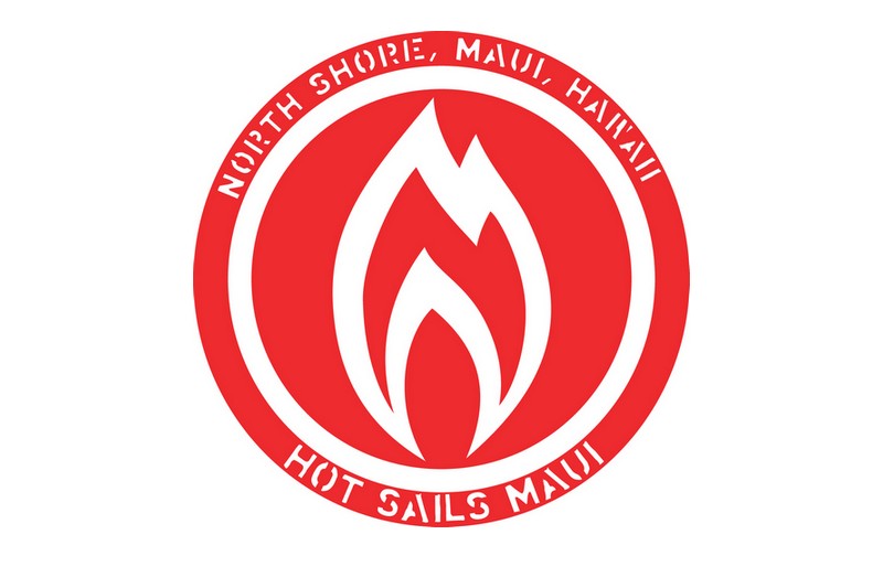 Distribution Hot Sails Maui