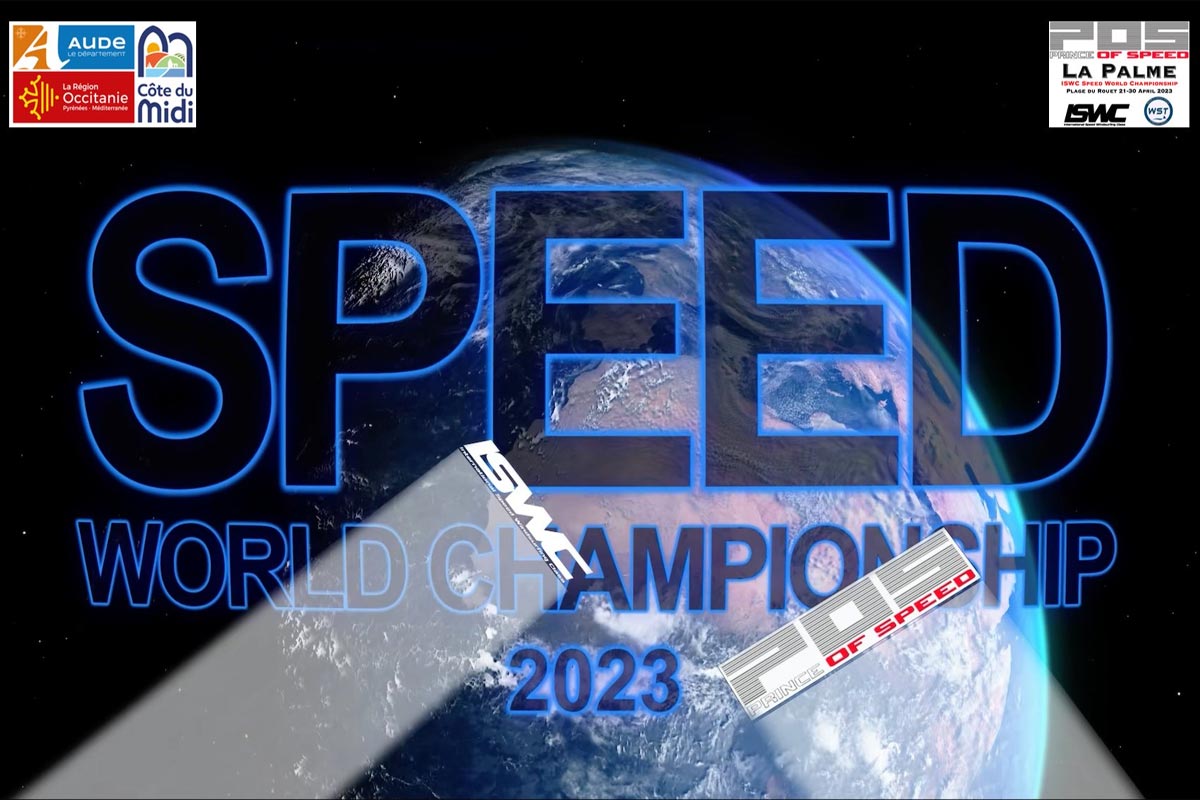 Prince of Speed World Championship ISWC 2023