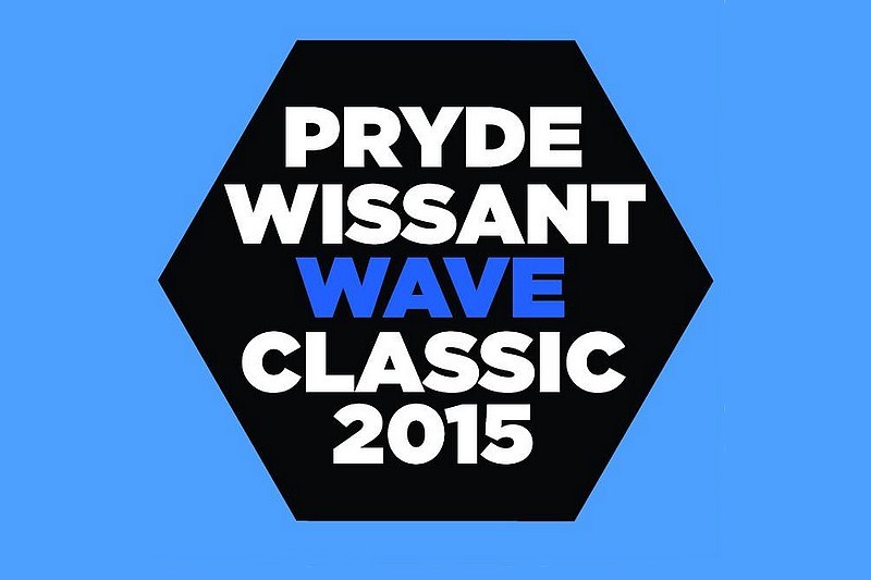 Pryde Wissant Wave Classic