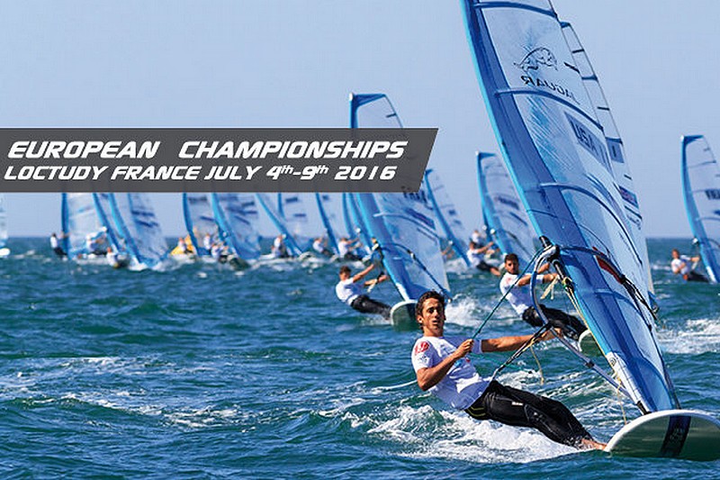 RS:One European Championships