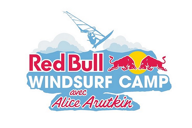Red Bull Windsurf Camp