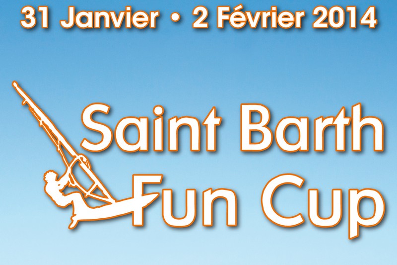 Saint-Barth Fun Cup