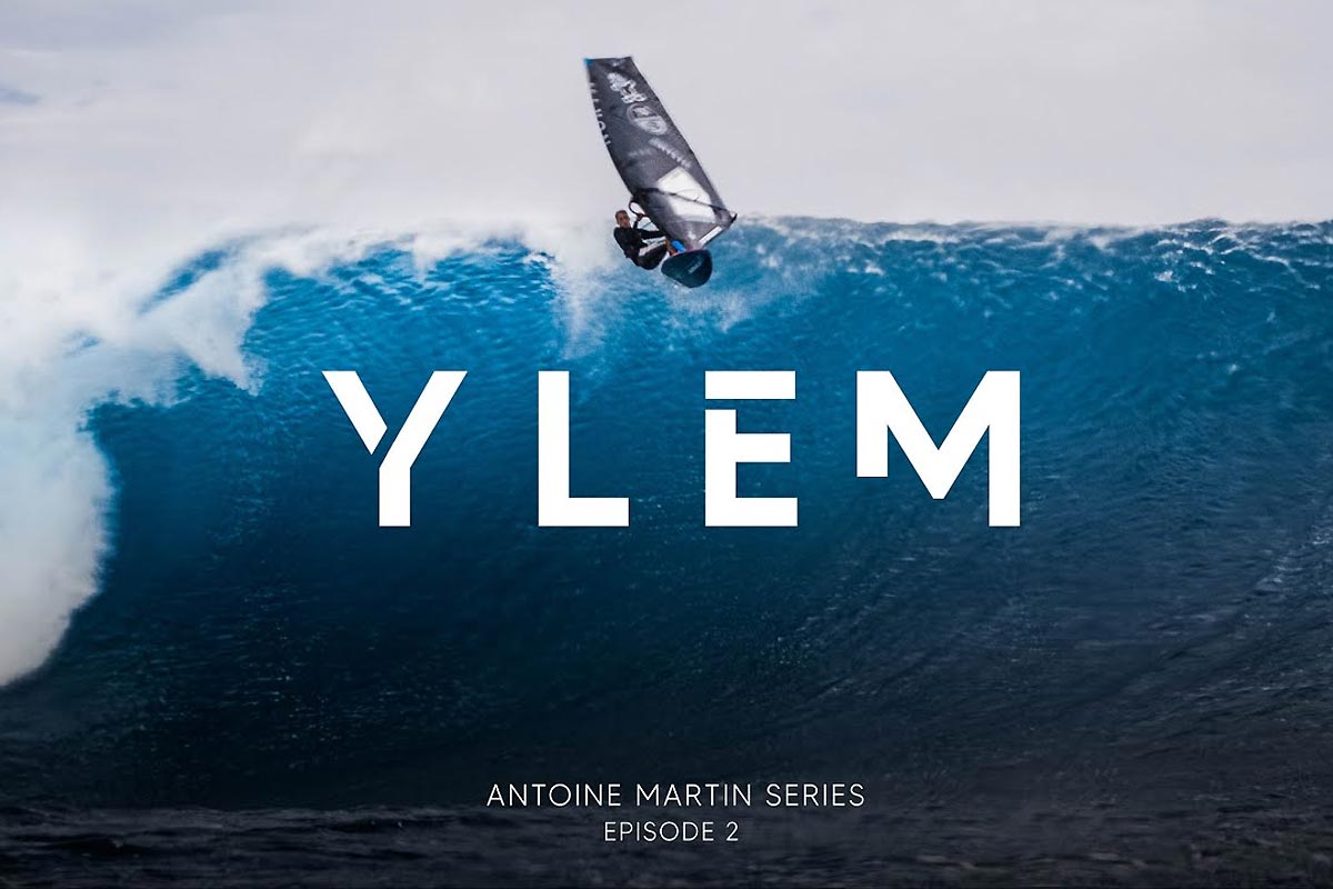 YLEM Episode 2 || Antoine Martin (Fiji)