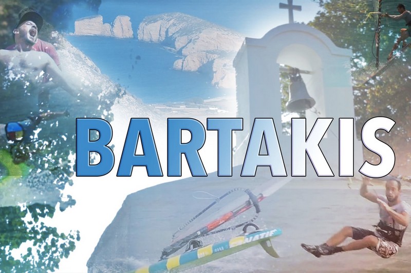 Bartakis