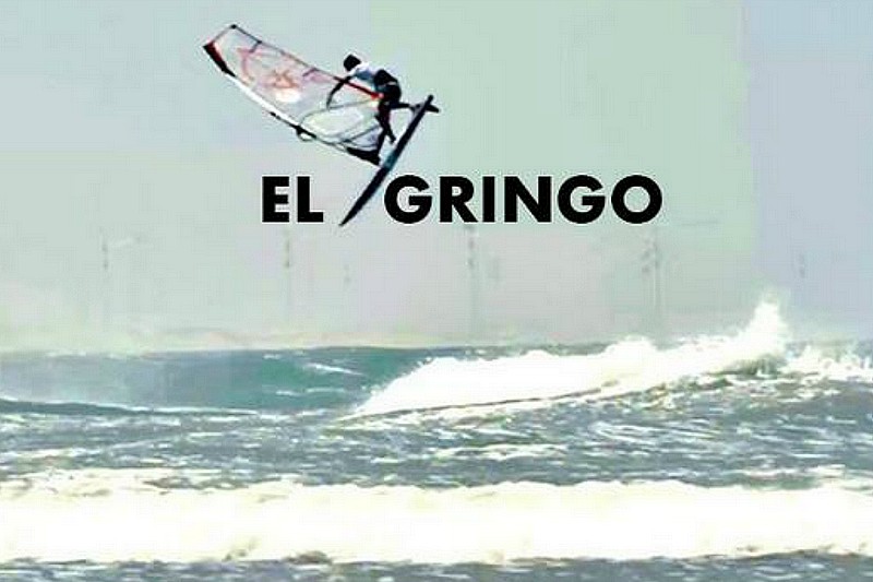 El Gringo in Brazil