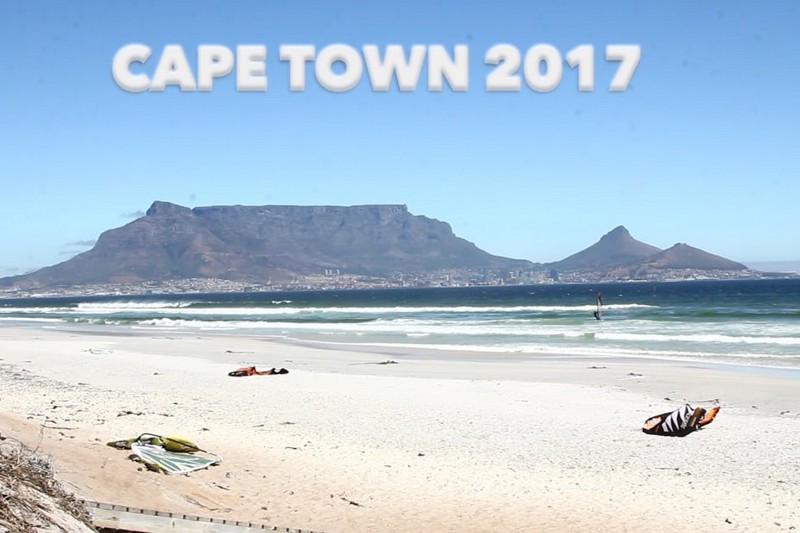Cape Town 2017 - Wave