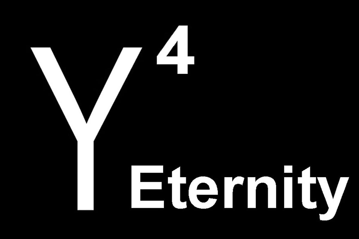 Y4 Eternity - Episode 1