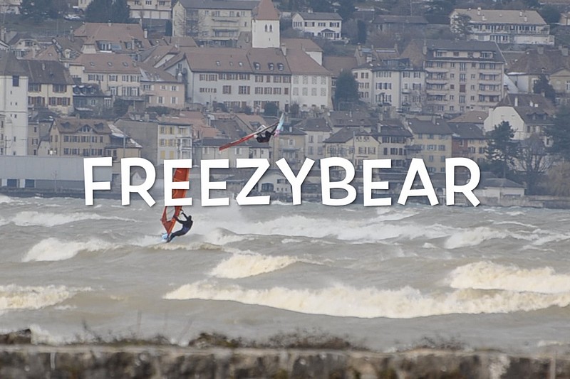 Freezybear