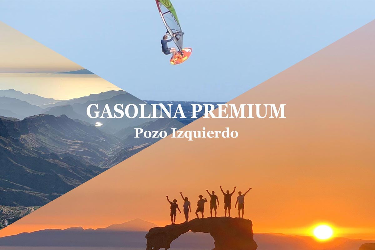 Gasolina Premium