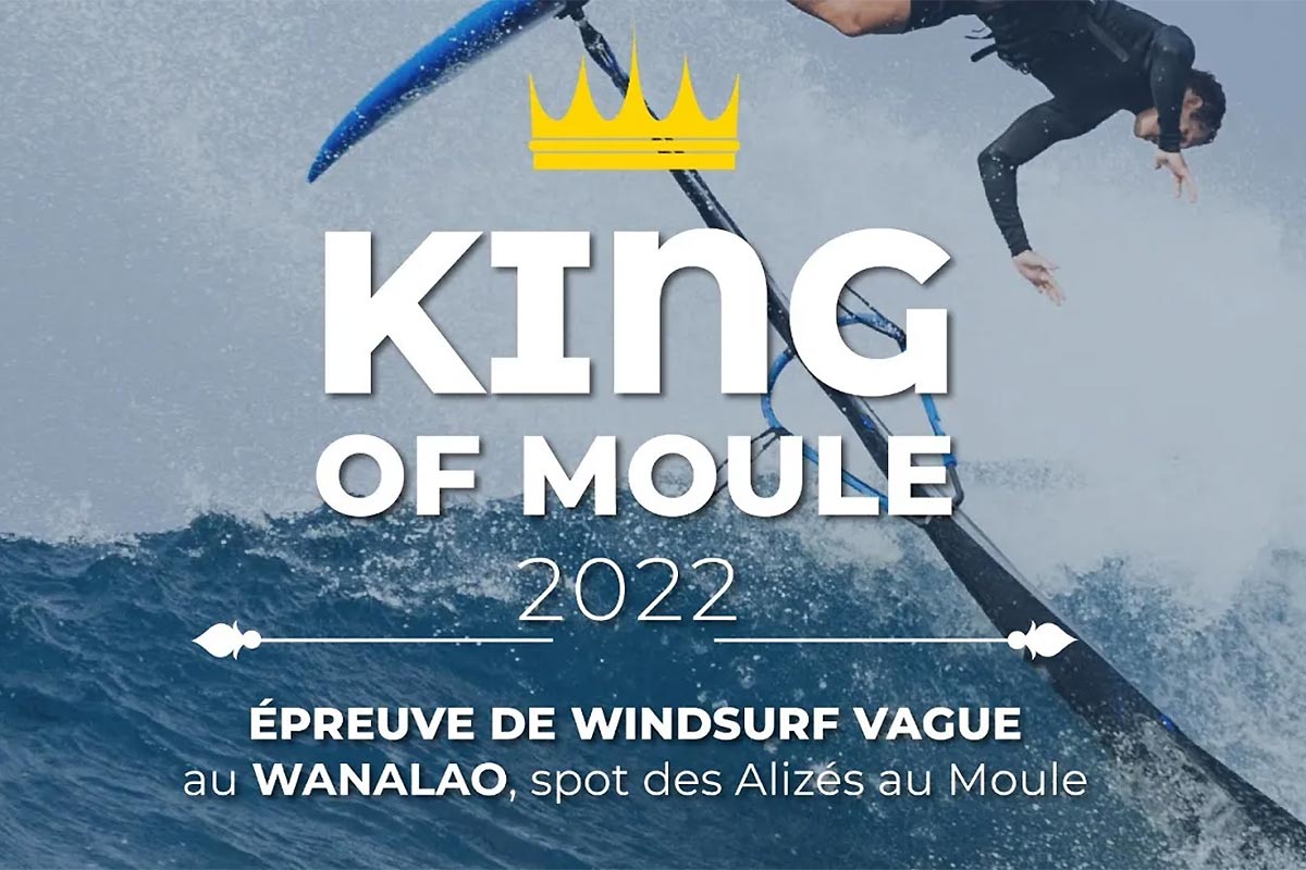 King of Moule 2022