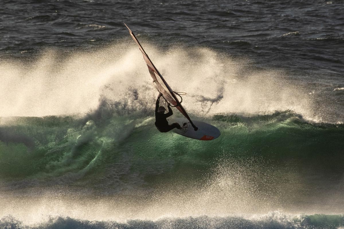 Margaret River Windsurfing Wave Classic 2023