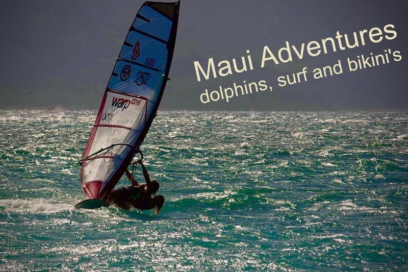 Maui Adventures
