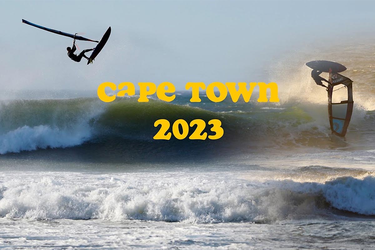 Cape Town 2023 - Miguel Chapuis