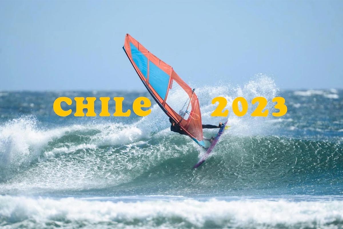 Un beau trip au Chili pour Miguel Chapuis