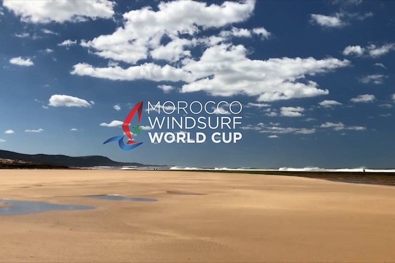 Morocco Windsurf World Cup 2018