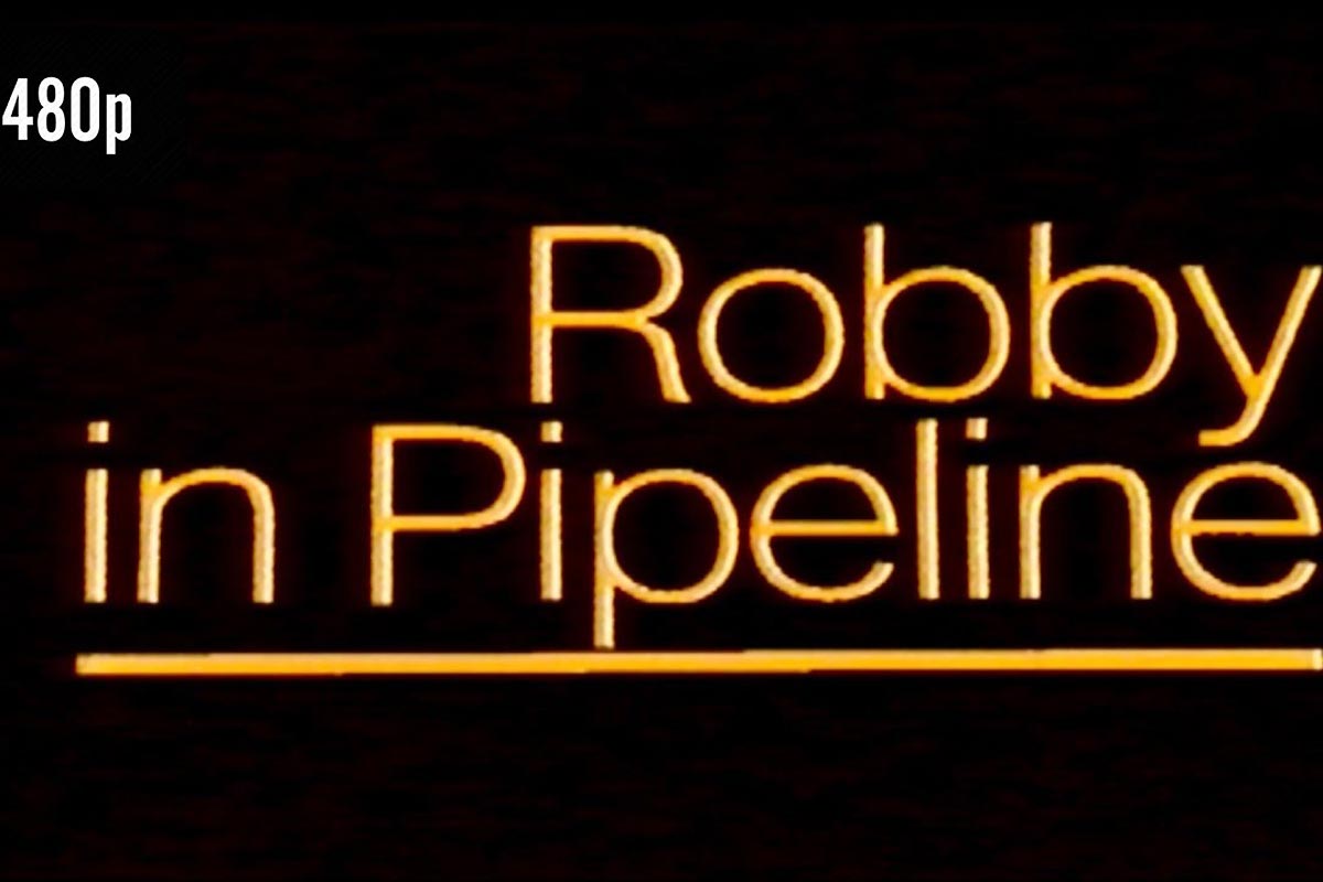Robby Naish à Pipeline