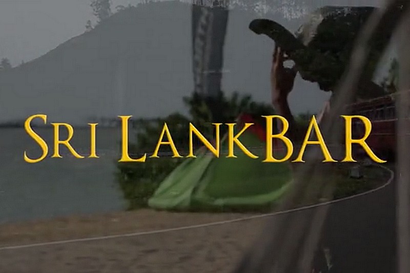 Sri LankBAR
